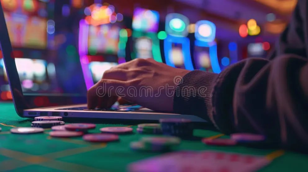 rvl168 live casino dengan dealer sungguhan secara real-time