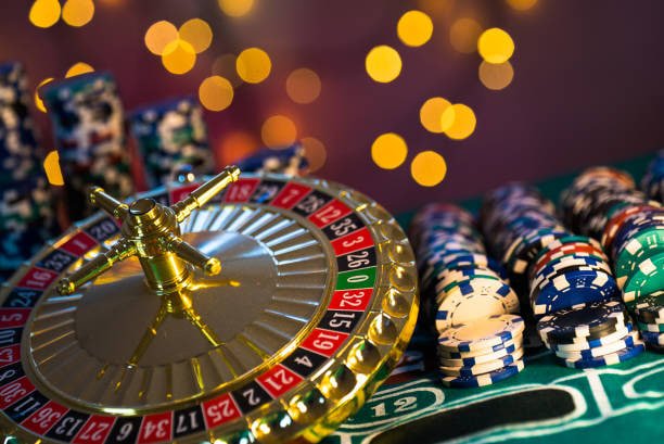 Bonus dan Promosi Slot RVL168 – Free Spin, Cashback dan Jackpot Progresif