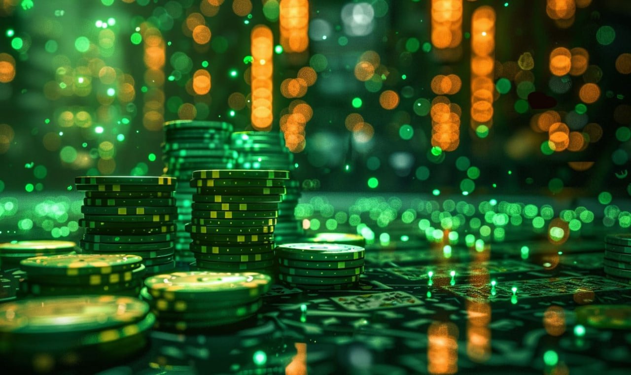 Live Casino RVL168 – Meja Dealer Langsung dengan Streaming HD untuk Pemain Indonesia